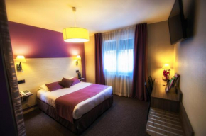  Hotel Akena Toulouse Le Prado  Тулуза